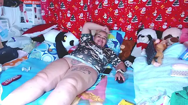 estrellita fugaz16x online show from 04-01-26, 04:25