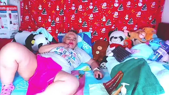 estrellita fugaz16x online show from 03-10-26, 04:27