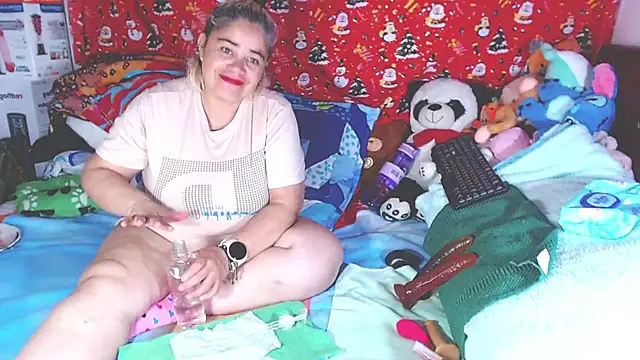 estrellita fugaz16x online show from 02-24-26, 04:24