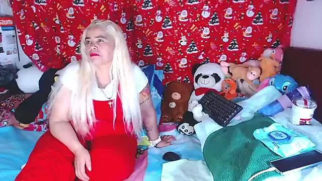 estrellita fugaz16x online show from 03-13-26, 03:55