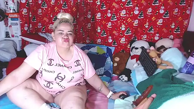 estrellita fugaz16x online show from 04-01-26, 11:12