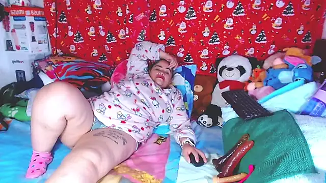 estrellita fugaz16x online show from 02-28-26, 05:40