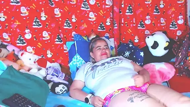 estrellita fugaz16x online show from 02-12-26, 03:28