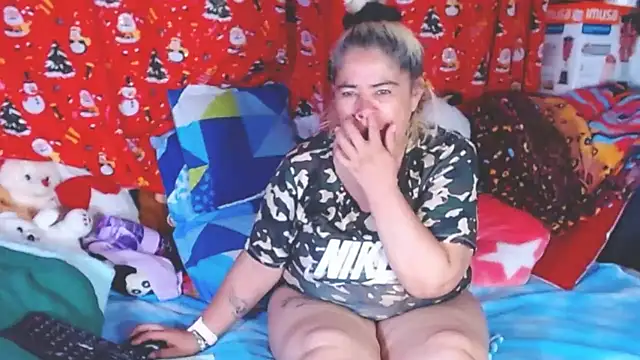 estrellita fugaz16x online show from 02-09-26, 10:52