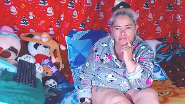 estrellita fugaz16x online show from 01-09-26, 06:20