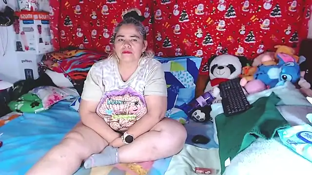 estrellita fugaz16x online show from 02-26-26, 05:18