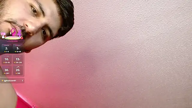 kendallpatterson27 online show from 09-30-25, 11:05