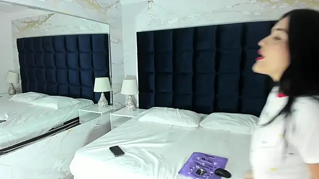Maddysex  online show from 06-20-26, 11:37