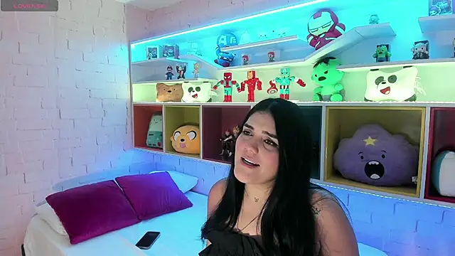 Maddysex  online show from 10-25-25, 11:42