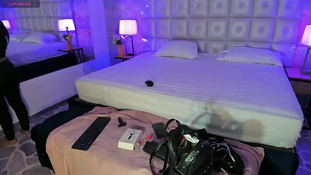 Maddysex  online show from 02-20-26, 11:45