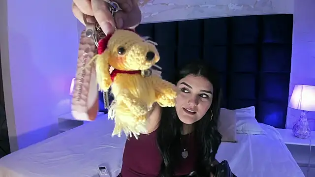 Maddysex  online show from 09-30-25, 11:38