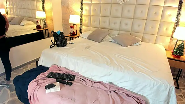 Maddysex  online show from 12-21-25, 11:56