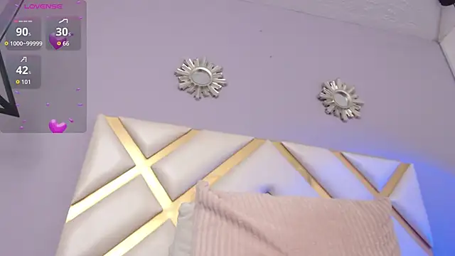 BeckyAnders online show from 02-06-26, 04:47