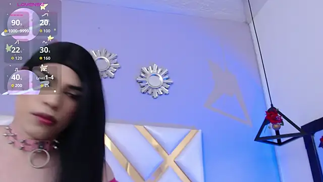 BeckyAnders online show from 10-14-25, 04:40