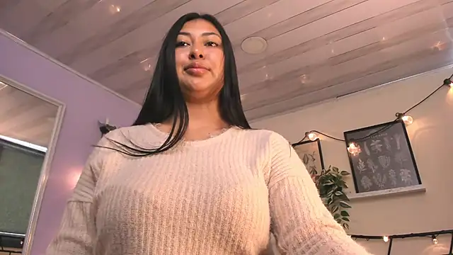 Pocahontas power online show from 03-18-26, 06:31