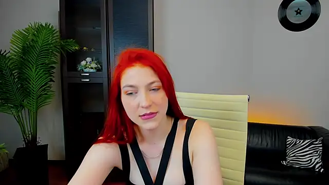  FireInMySoul  online show from 01-26-25, 08:34