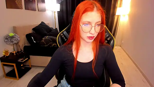  FireInMySoul  online show from 03-19-26, 07:14