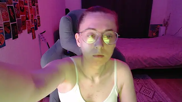 Snapshot of AnabelFrel chatting on 03-01-26, 01:16 AnabelFrel online show from 03-01-26, 01:16