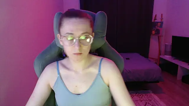 Snapshot of AnabelFrel chatting on 11-06-25, 01:09 AnabelFrel online show from 11-06-25, 01:09