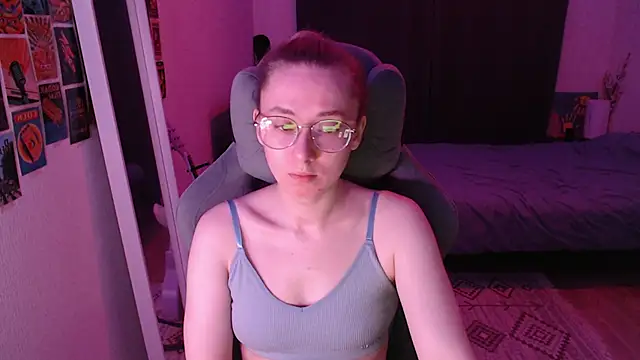 Snapshot of AnabelFrel chatting on 03-29-26, 12:34 AnabelFrel online show from 03-29-26, 12:34