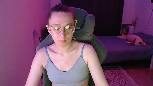 Snapshot of AnabelFrel chatting on 02-08-26, 01:25 AnabelFrel online show from 02-08-26, 01:25