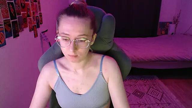 Snapshot of AnabelFrel chatting on 03-05-26, 01:35 AnabelFrel online show from 03-05-26, 01:35