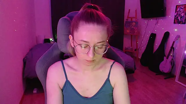 Snapshot of AnabelFrel chatting on 01-23-25, 01:08 AnabelFrel online show from 01-23-25, 01:08