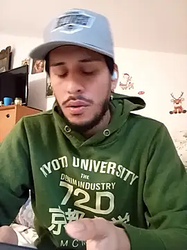 sexcampene online show from 01-13-26, 07:34