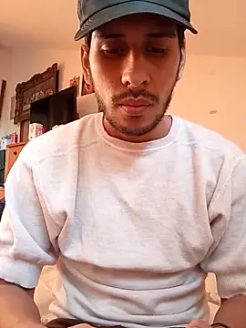 sexcampene online show from 10-27-25, 06:36