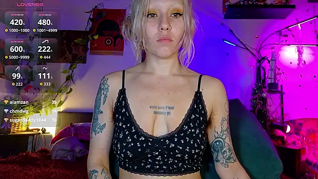 olivecum online show from 03-25-26, 02:16