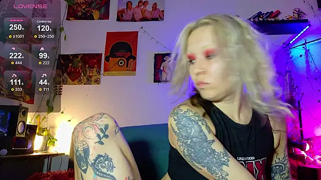 olivecum online show from 03-03-26, 01:29