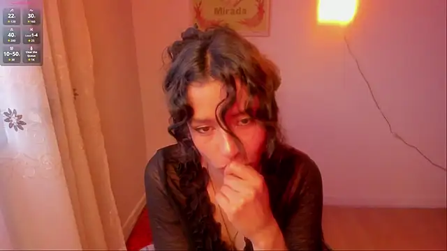 aluna 0310 online show from 04-17-26, 10:56