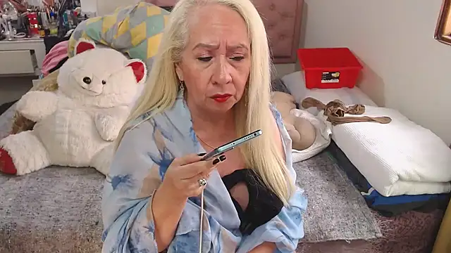 lucy belle bm online show from 02-16-26, 06:39