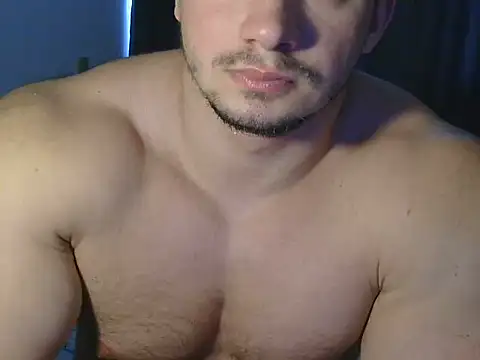 LionEdwin online show from 05-05-26, 07:44