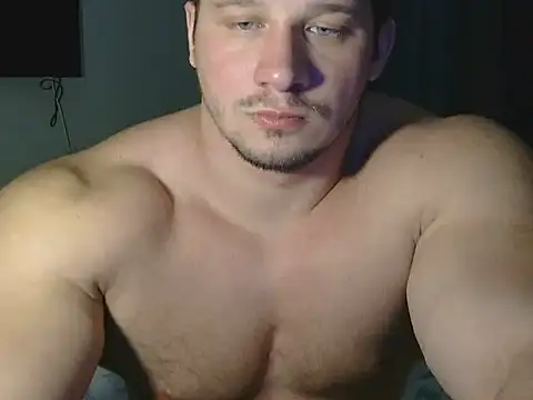 LionEdwin online show from 04-10-26, 03:19