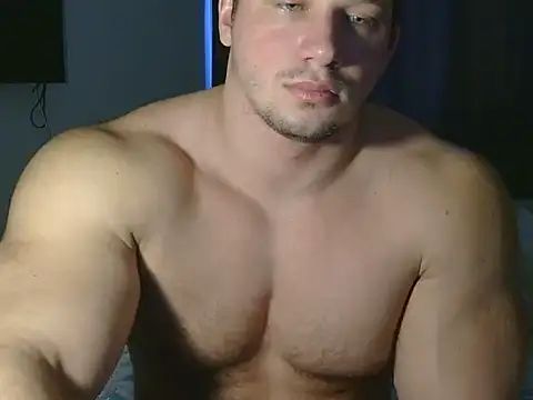 LionEdwin online show from 03-07-26, 08:43