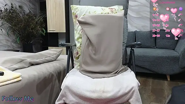 Vika style online show from 12-02-25, 01:17