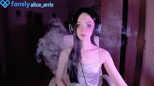 Alice  Aris online show from 01-16-26, 06:56