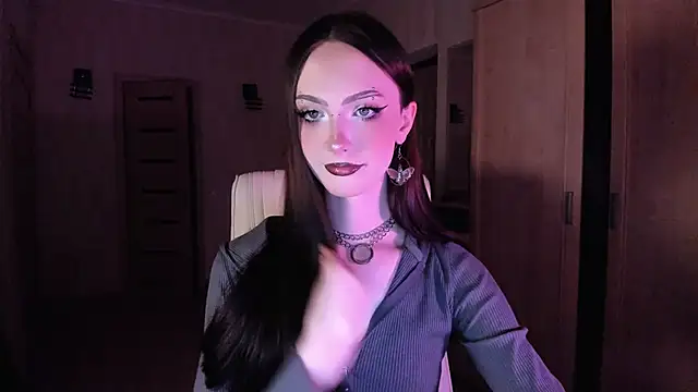 Alice  Aris online show from 10-03-25, 06:31