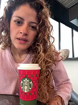 alana15 online show from 12-02-25, 09:16