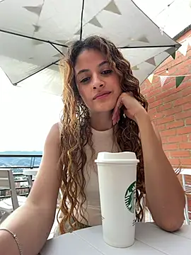 Snapshot of alana15 chatting on 07-15-26, 09:55 alana15 online show from 07-15-26, 09:55
