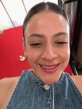 alana15 online show from 03-07-26, 09:20