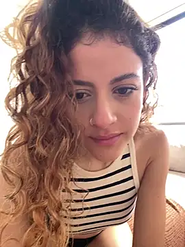 alana15 online show from 11-09-25, 01:15