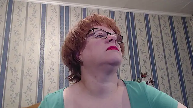 AMARILLIS online show from 01-18-26, 01:20