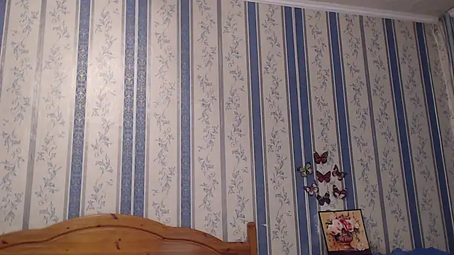 AMARILLIS online show from 02-08-26, 06:49