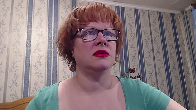 AMARILLIS online show from 01-19-26, 02:15