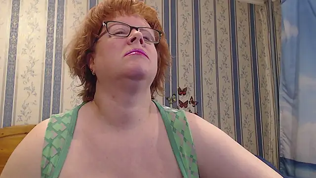 AMARILLIS online show from 01-16-26, 05:44