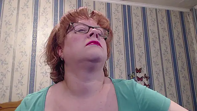 AMARILLIS online show from 02-23-26, 07:47