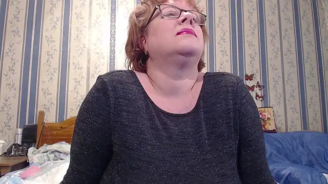 AMARILLIS online show from 04-04-26, 06:58