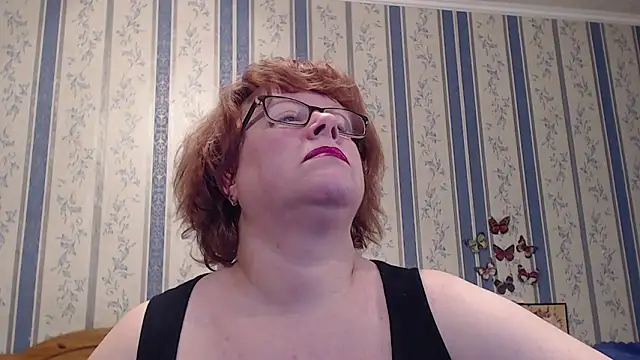 AMARILLIS online show from 02-05-26, 06:26